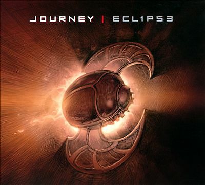 Journey eclipse new audio - -,