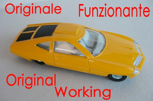 Dinky toys 352 - dinky, ed