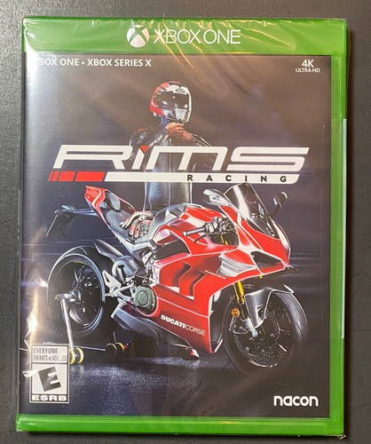 Cerchi racing xbox - cerchi, (xbox