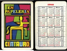 X1540g calendario fournier - x1540g-calendario,