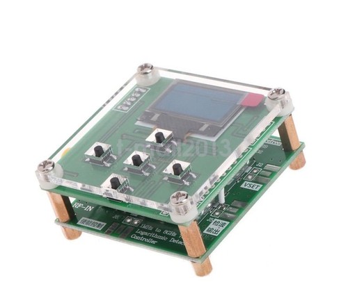 Misuratore potenza oled - misuratore, rf