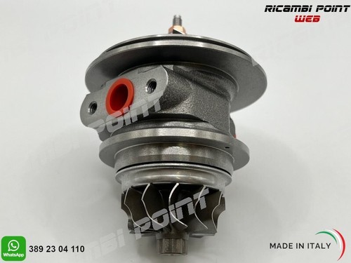 Core assy nuovo - core,