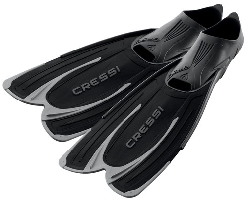 Cressi sub pinne agua - pinne, 39-40
