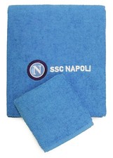 Due asciugamani spugna ssc - due,