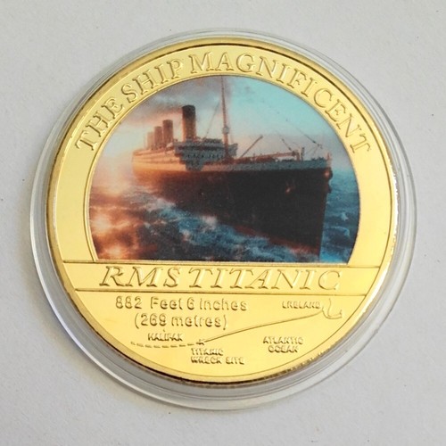 Rms titanic white - rms, star