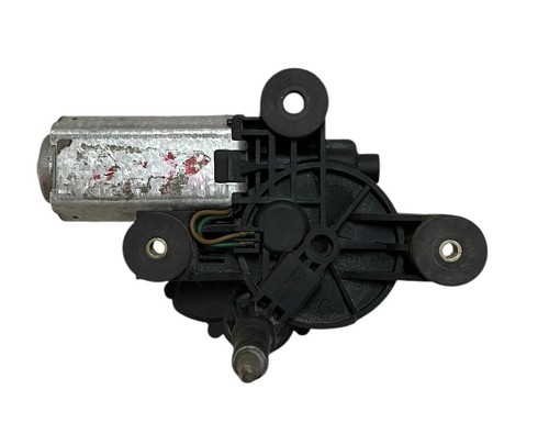 Motorino tergicristallo - motorino,