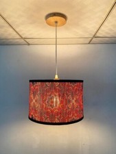 Doooitlight Paralume Lampada