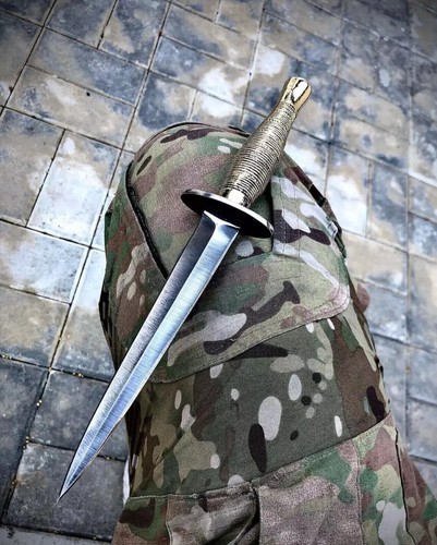 Coltello combattimento - da,