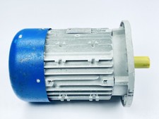 MT MOTORI ELETTRICI TN112A/4