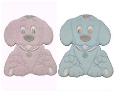 TOPPA PATCH APPLICAZIONE