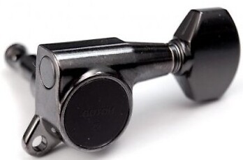 Gotoh set meccaniche per - meccaniche, l6