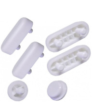 Saniplast 2FSE50202 Set