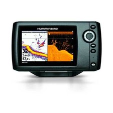 HUMMINBIRD HELIX 5 DI G2 SONAR