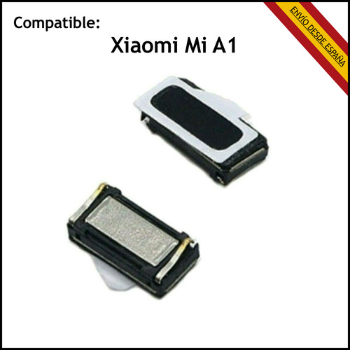 Altavoz auricular para xiaomi - altavoz,