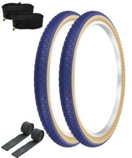 PACCHETTO 24" x 1,75" PRO+ BMX