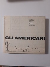 GLI AMERICANI A.Bosquet