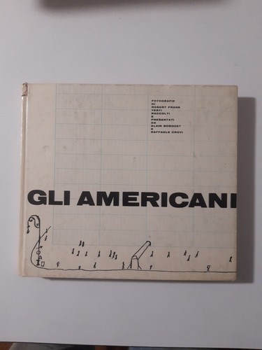 Gli americani bosquet - gli, a.bosquet