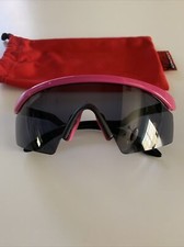 Nuovo Oakley Razor Blade rosa