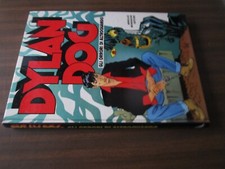 MONDADORI DYLAN DOG GLI ORRORI