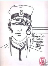 CORTO MALTESE-HUGO