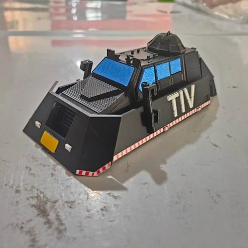 Tiv2 storm chasing tornado - storm,
