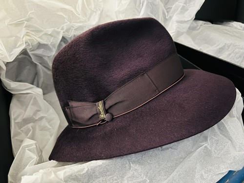 Chapeau borsalino homme - chapeau,