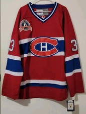 Patrick Roy 1993 "Throwback"