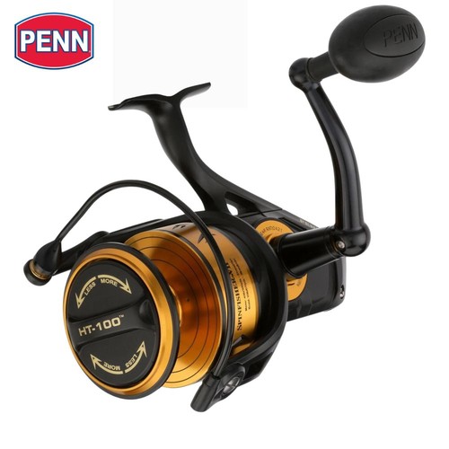 Penn legendary saltwater - penn,
