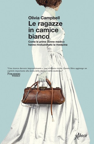 Ragazze camice bianco - ragazze,