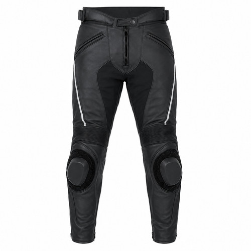 Pantaloni equitazione neri - da,