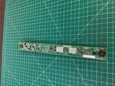 WHIRLPOOL 61445500 SCHEDA DI