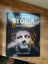 National Geographic -  La