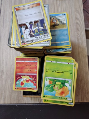 Gioco carte pokemon mega - carte,
