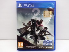 DESTINY 2 SONY PS4 GIOCO
