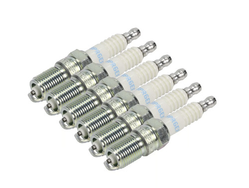 Kit candele ngk bpr6efs - kit,