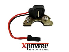 COSWORTH DISTRIBUTORE SENSORE