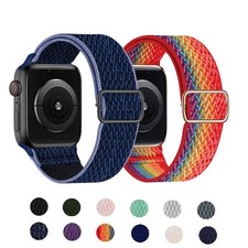 Cinturino Nylon Sport iWatch