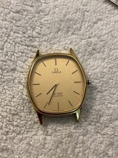 Orologio watch omega ville - omega, de