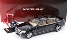 Elica motore 1:18 Mercedes