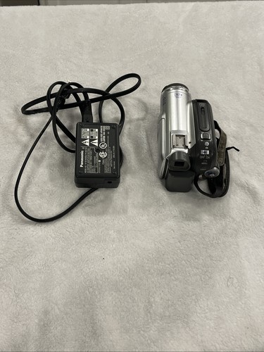 Videocamera panasonic gs83 - videocamera,