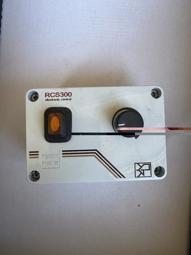 Rcs 300 regolatore - rcs,
