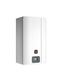 Caldaia A Condensazione Biasi