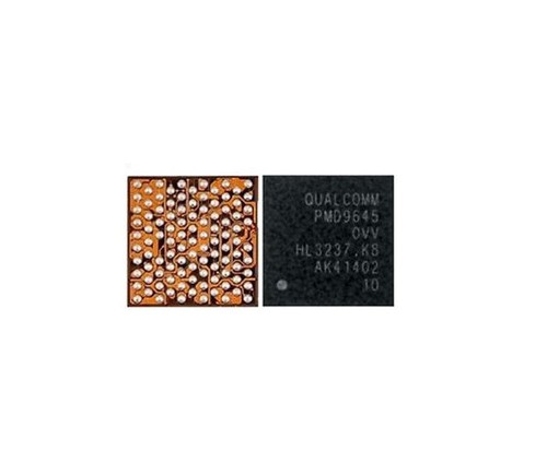 Chip management baseband - management,