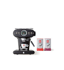 Genuie illy X1 Anniversario
