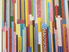 litografia di Roberto Miniati