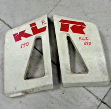 Kawasaki klr 650 1989 - klr,