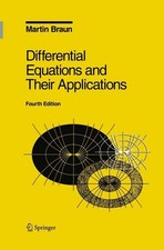 Differential Equations and