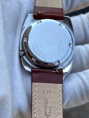Orologio vintage seiko uomo - 5,