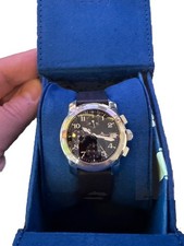 Baume & Mercier Capeland