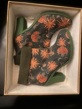 Stivaletti Desigual 